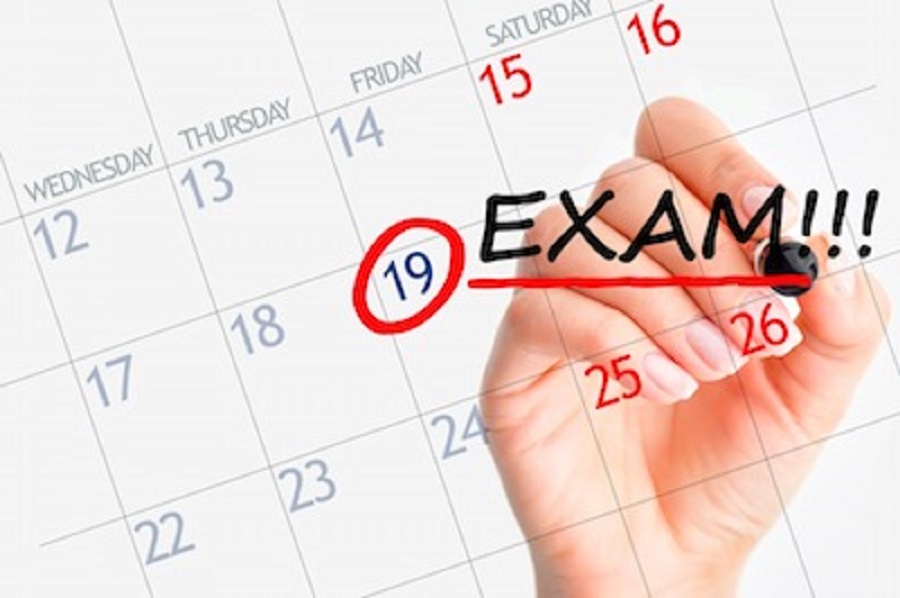 جدول امتحان الفصل الصيفى لبرنامج اعداد معلم اللغة الانجليزية 2024-2025
