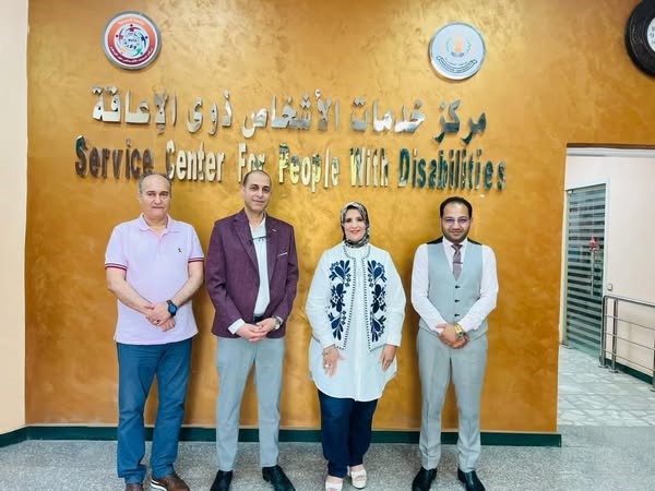 فاعلية استعراض مشاريع التخرج لقسم تكنولوجيا التعليم