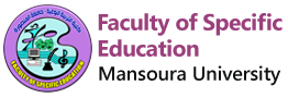 Faculty of Specific Education, Mansoura University, Egypt